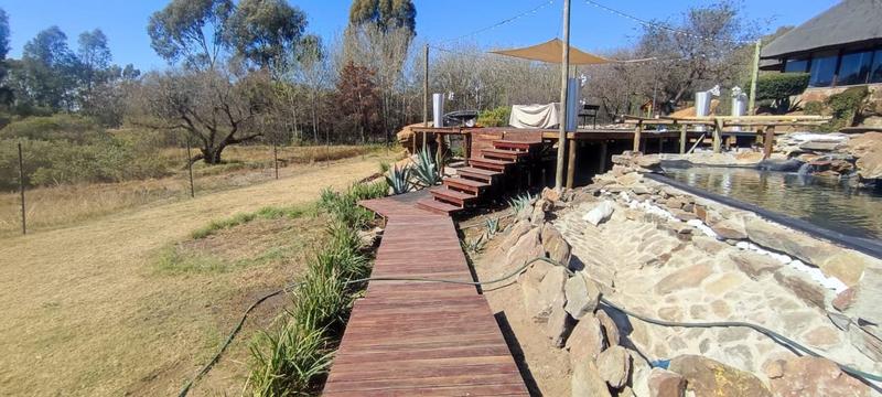 0 Bedroom Property for Sale in Zandfontein A H North West